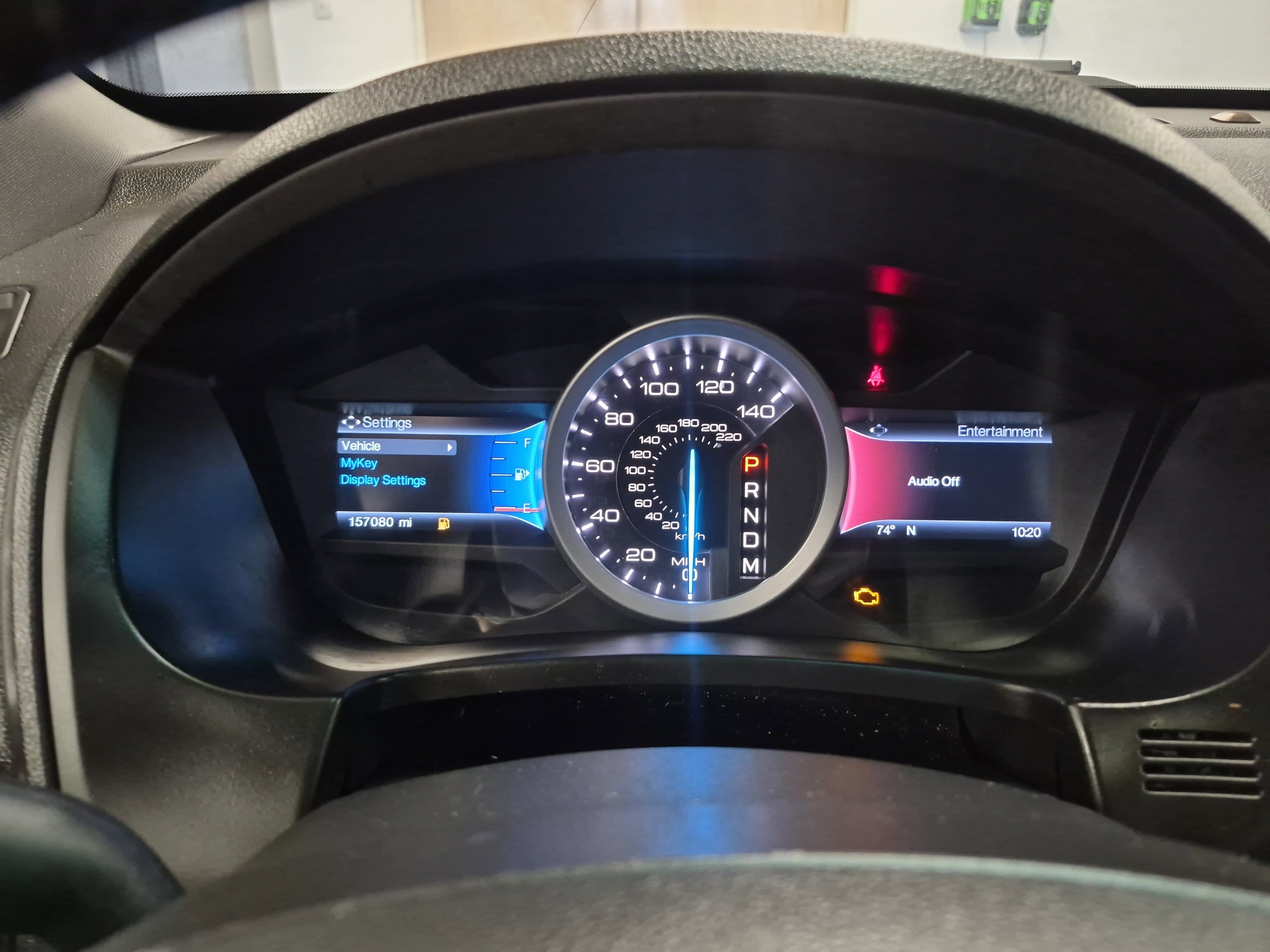 Used 2015 Ford Explorer Limited w/ Equipment Group 301A FWD image 24
