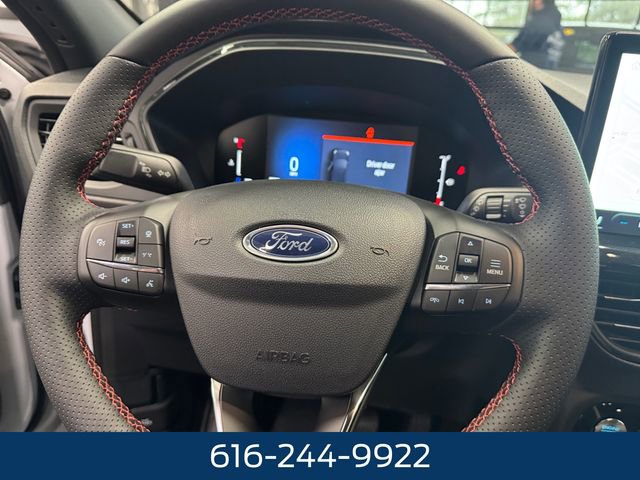 New 2026 Ford Escape ST-Line w/ Tech Pack #1 AWD/4WD image 19