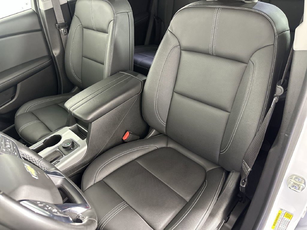 Used 2024 Chevrolet Blazer LT w/ LPO, Floor Liner Package FWD image 22