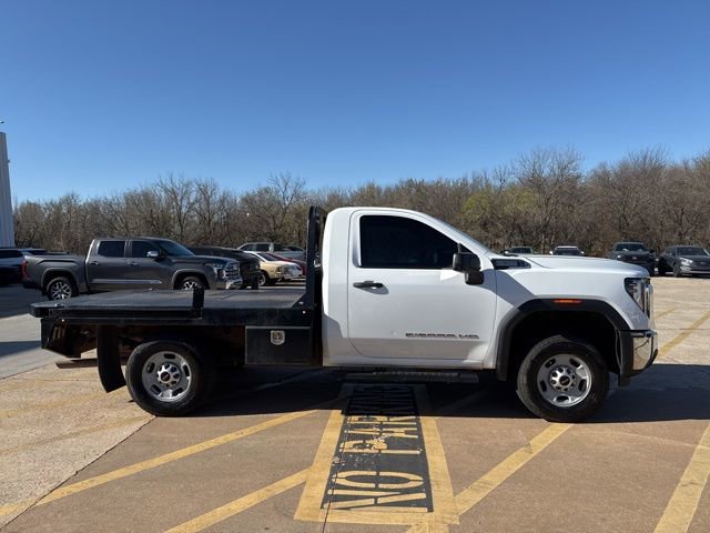 Used 2024 GMC Sierra 2500 Pro w/ Convenience Package image 5