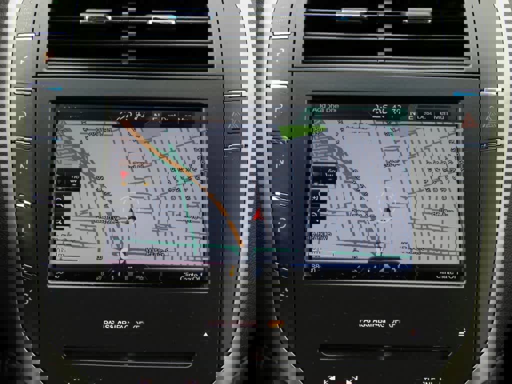 Used 2014 Lincoln MKZ AWD w/ Equipment Group 102A Reserve image 18