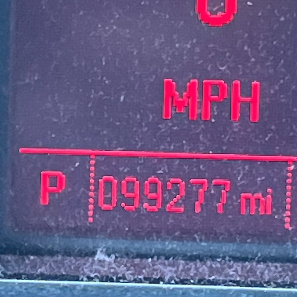 Used 2015 GMC Terrain Denali image 10