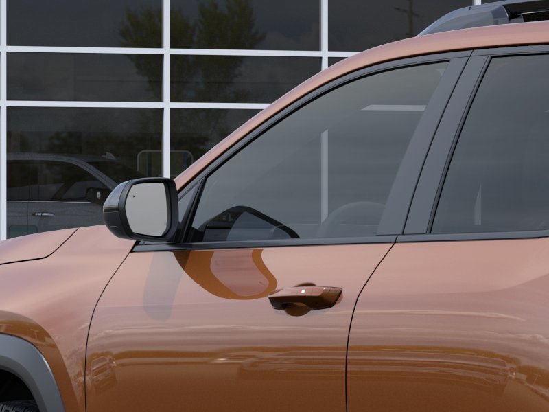 New 2027 Chevrolet Equinox LT w/ Convenience Package II FWD image 42