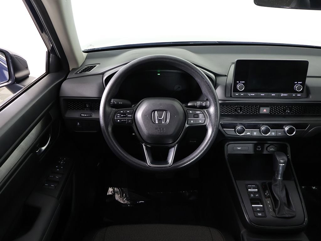 Certified 2024 Honda CR-V LX image 31