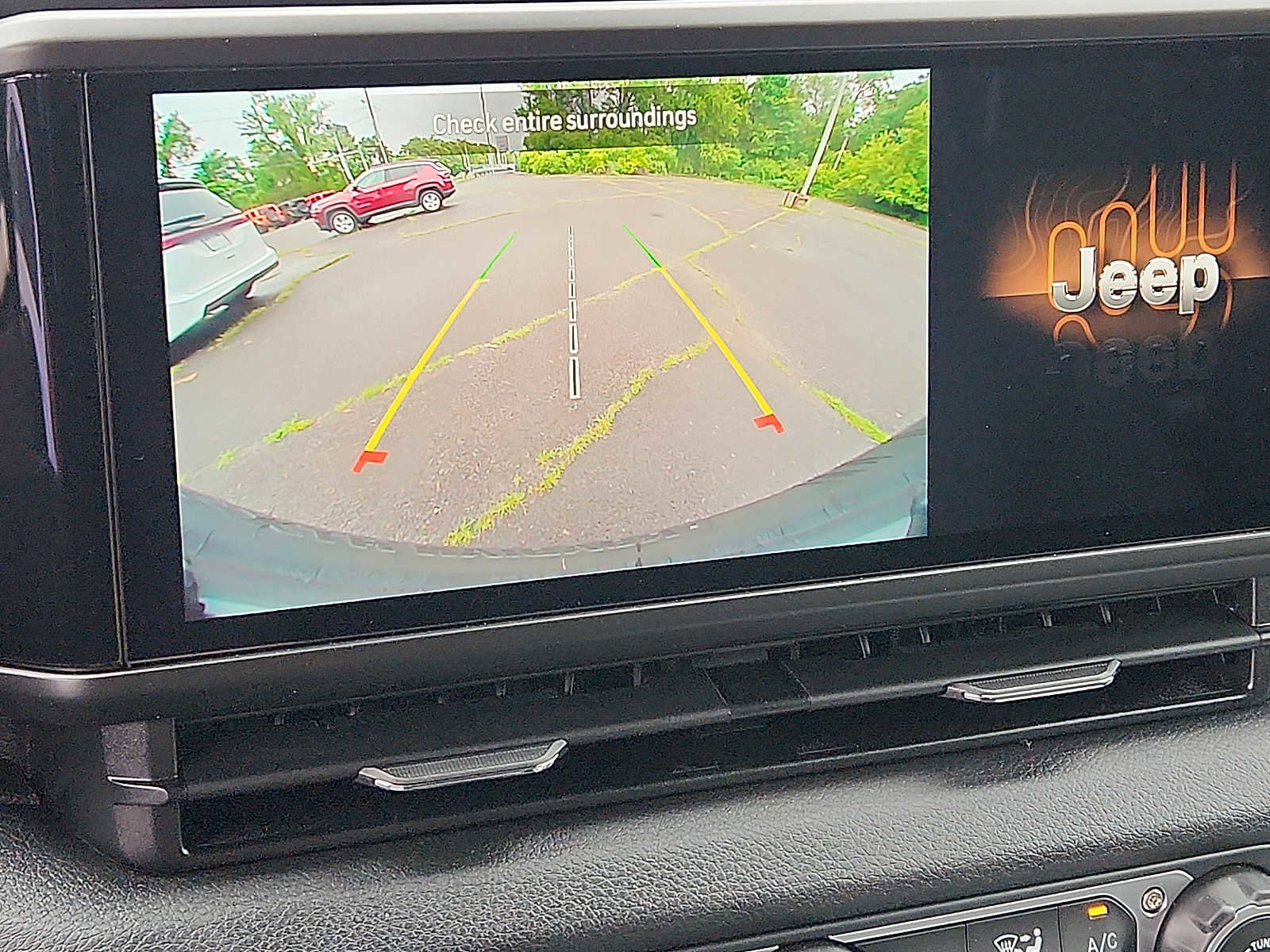 New 2025 Jeep Wrangler Sport S image 13