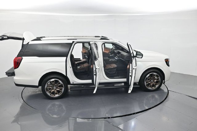 New 2026 Ford Expedition Max King Ranch AWD/4WD image 55