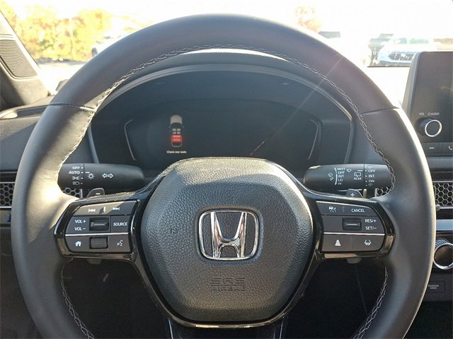 Used 2024 Honda Civic Sport image 20