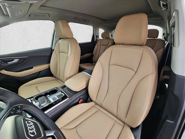 New 2026 Audi Q7 2.0T Premium Plus AWD/4WD image 14