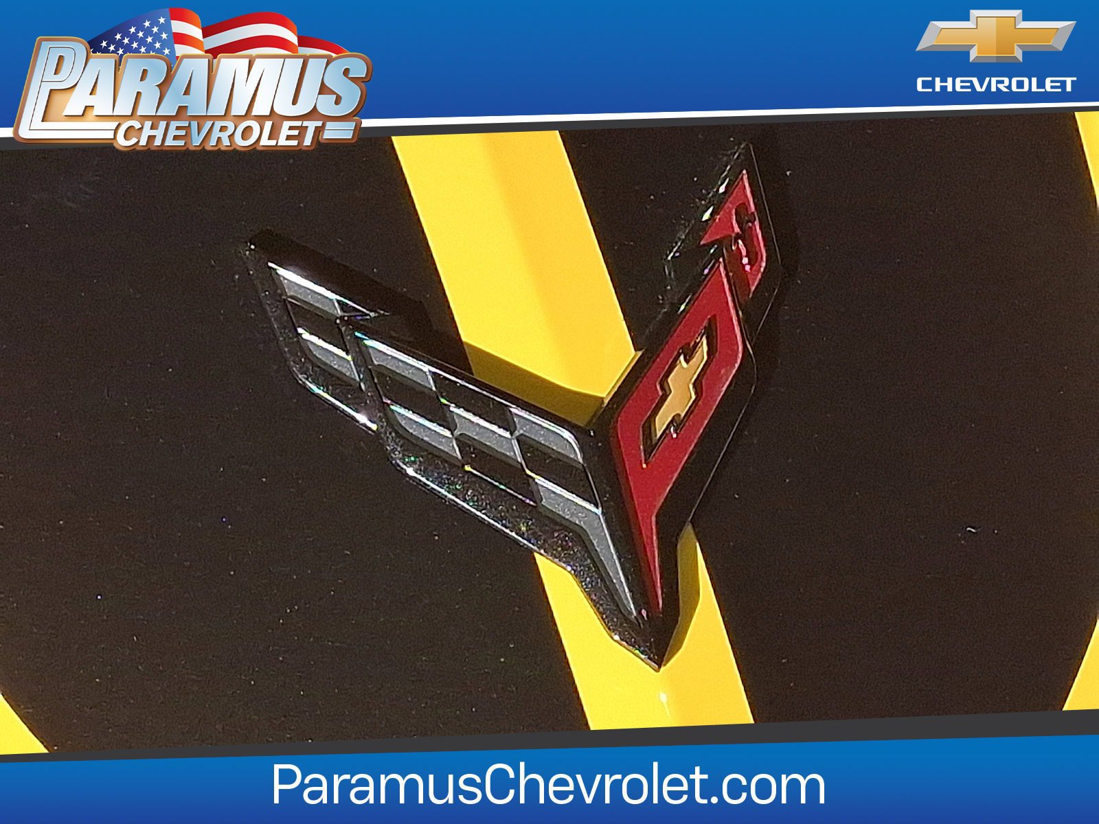 New 2026 Chevrolet Corvette Stingray Premium Conv w/ Stealth Interior Trim Package RWD image 14