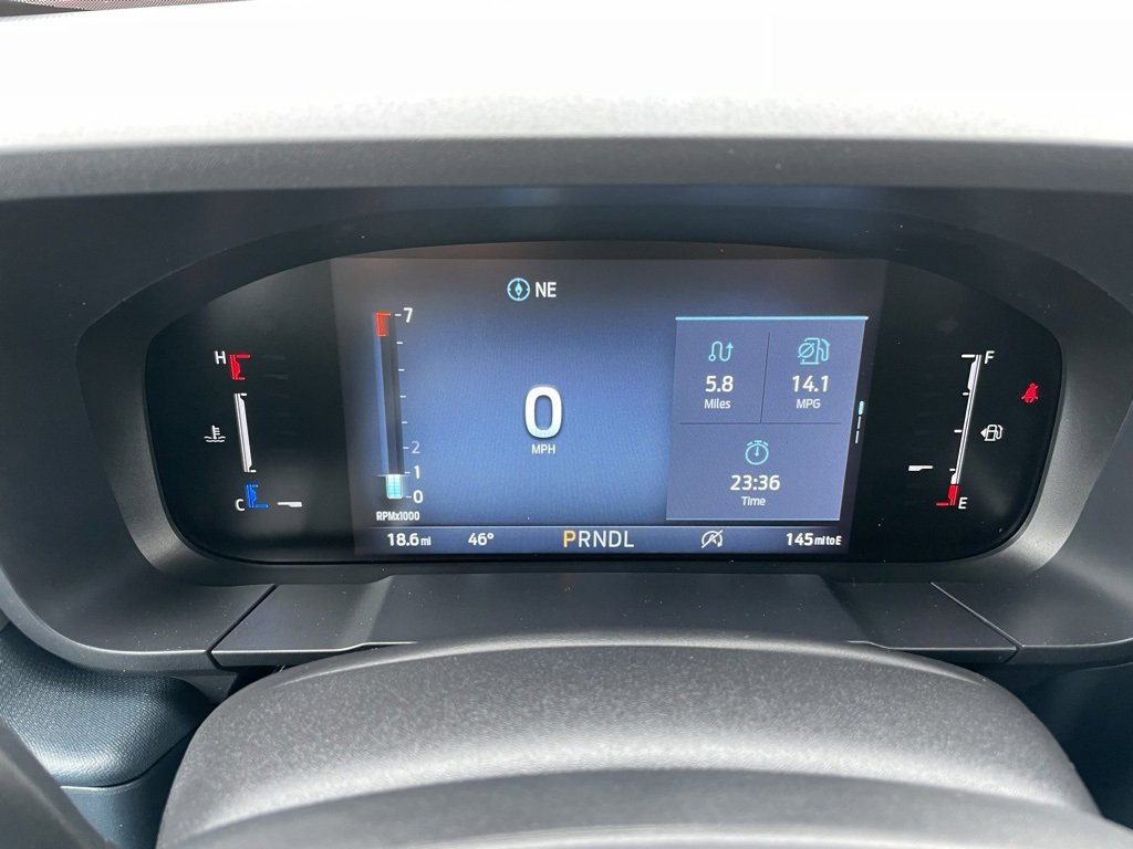 New 2026 Ford Maverick XLT w/ XLT Luxury Package image 9