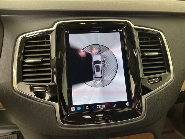 Certified 2025 Volvo XC90 T8 Plus w/ Protection Package Premier AWD/4WD image 5