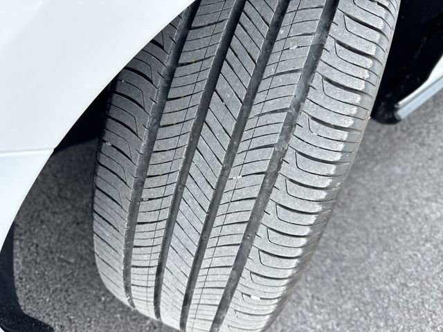 Certified 2025 Honda Accord SE image 37