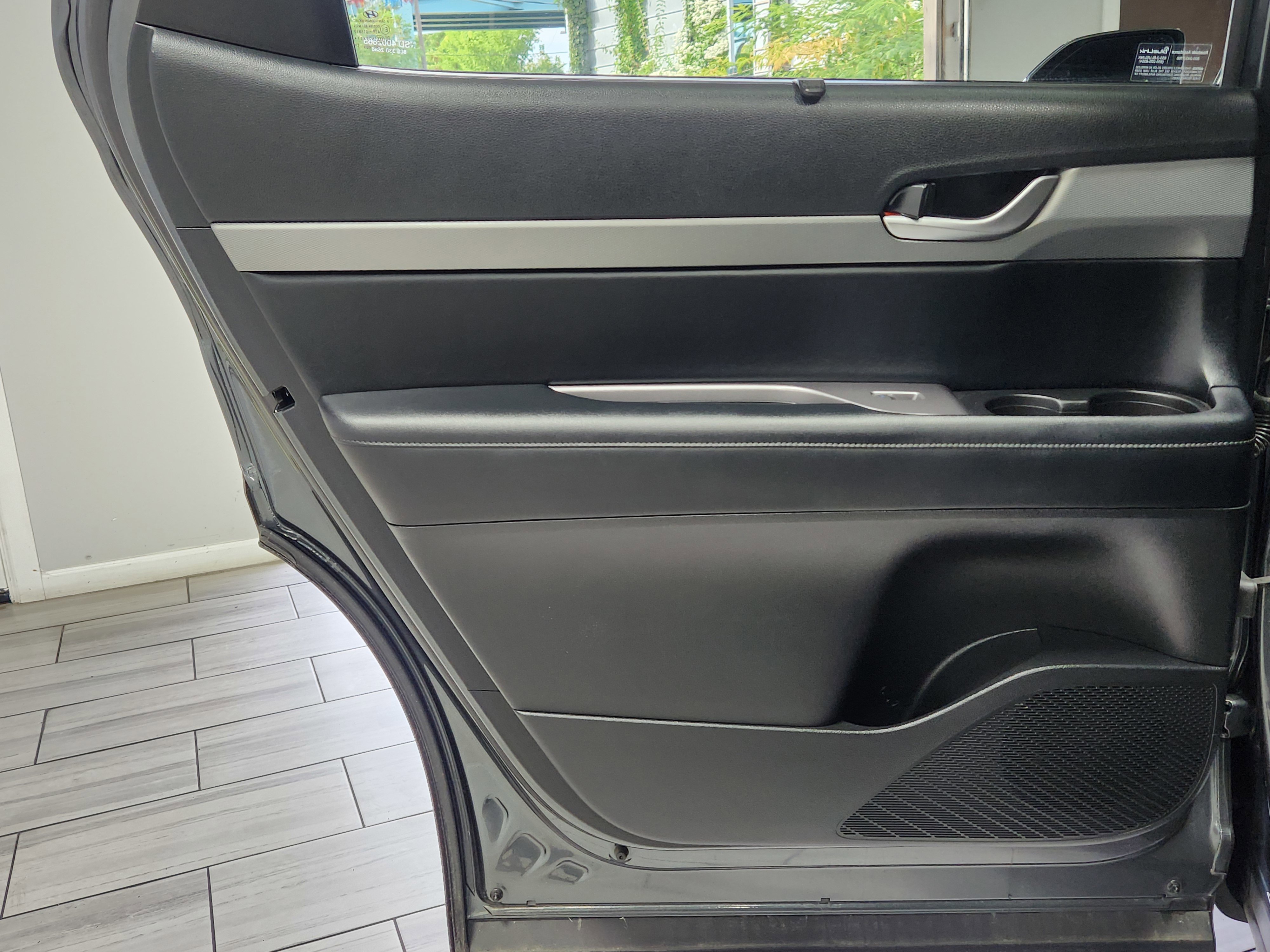 Used 2021 Hyundai Palisade SEL image 12