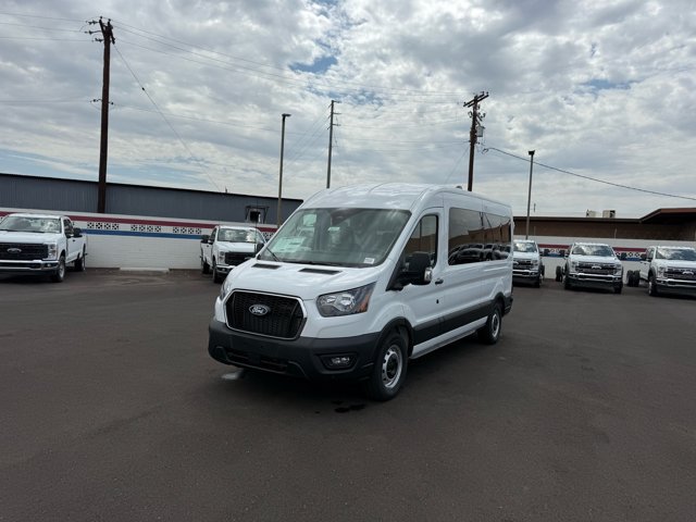 New 2026 Ford Transit 350 XL RWD image 7