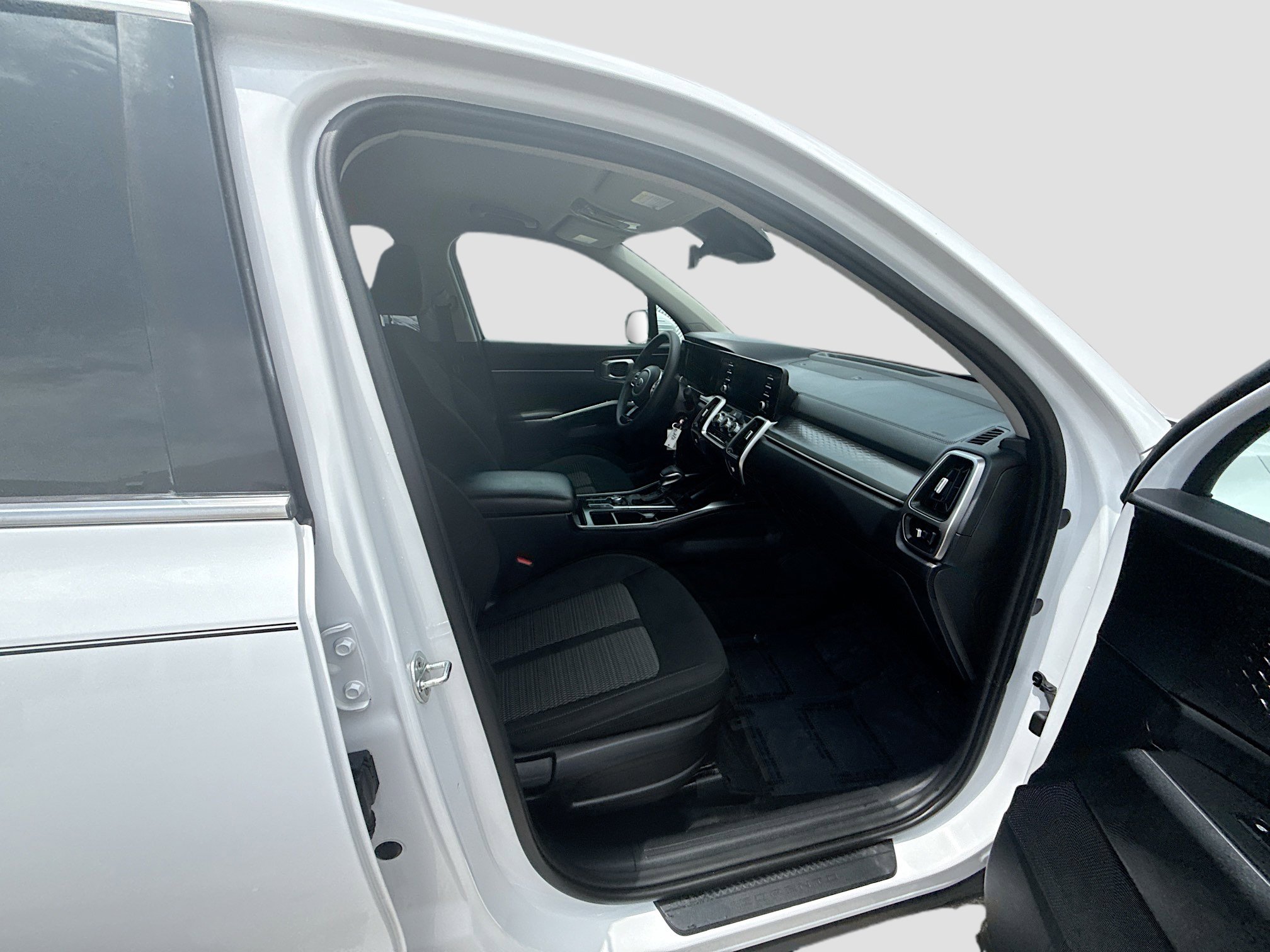 Used 2021 Kia Sorento LX FWD image 31
