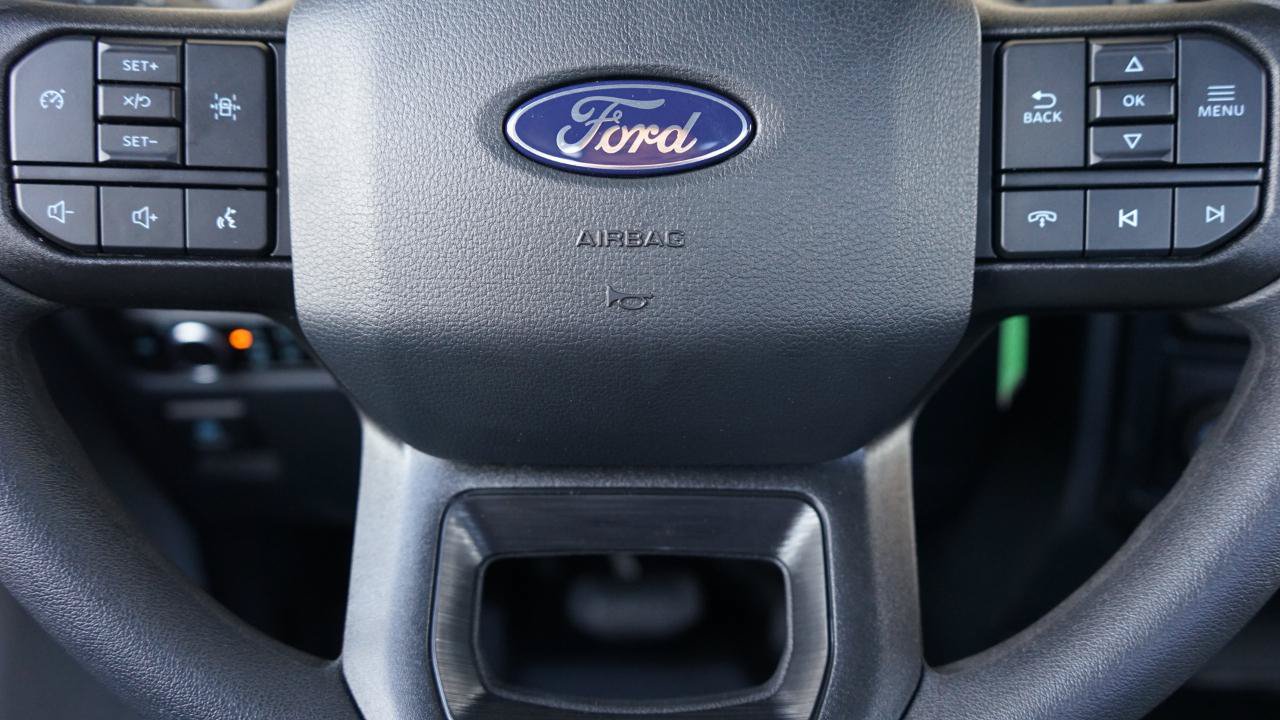Used 2026 Ford F150 XL RWD image 17