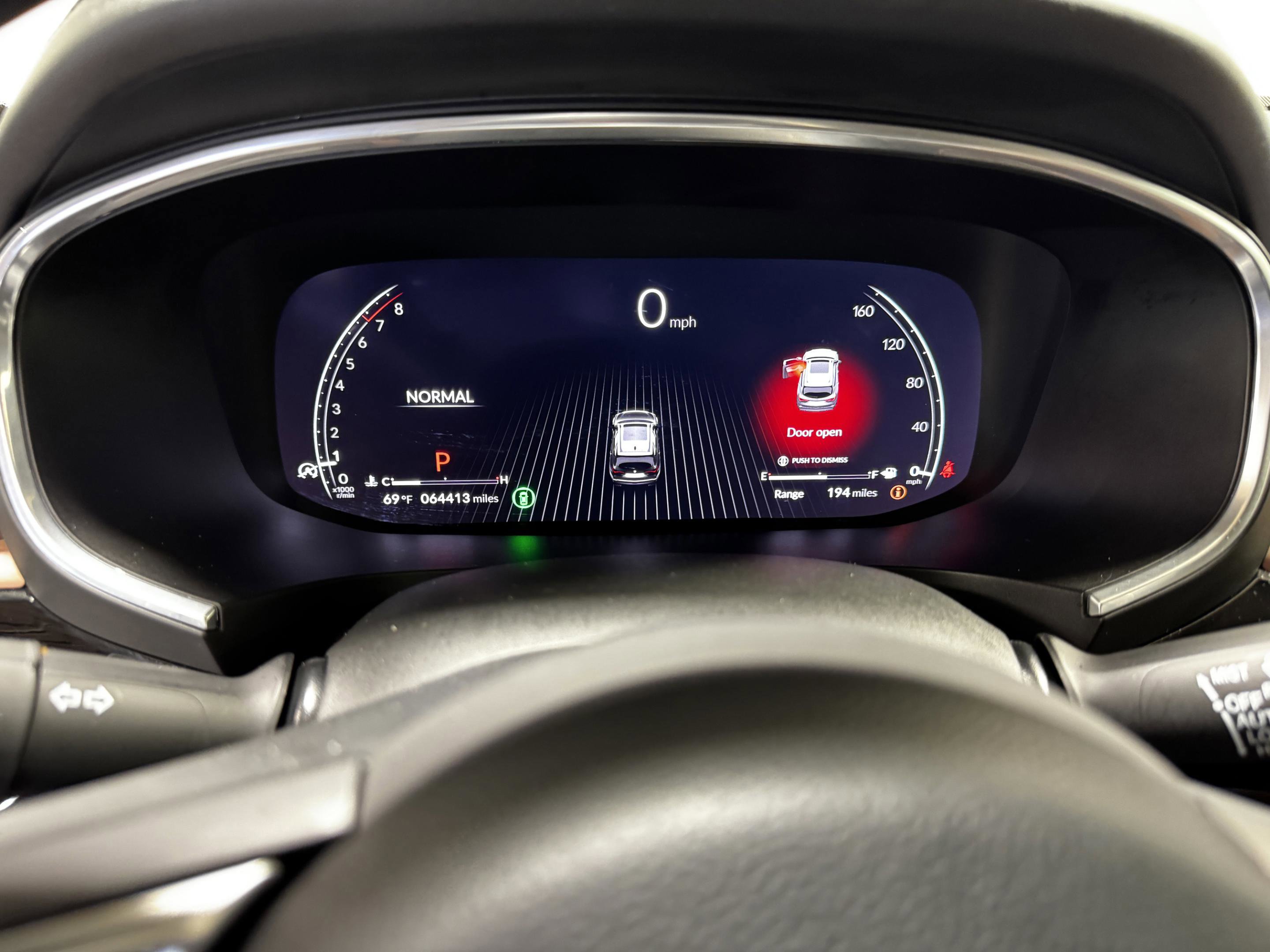 Certified 2023 Acura MDX FWD w/ Technology Package image 20