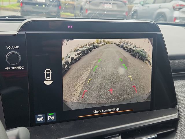 New 2026 Subaru Outback Premium image 12