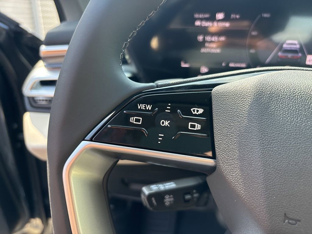 New 2026 Audi A6 Premium Plus image 23