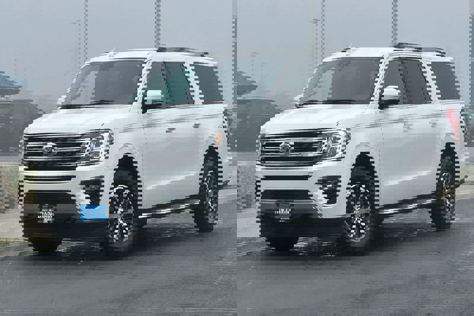 Used 2020 Ford Expedition Max XLT w/ Equipment Group 202A video 1