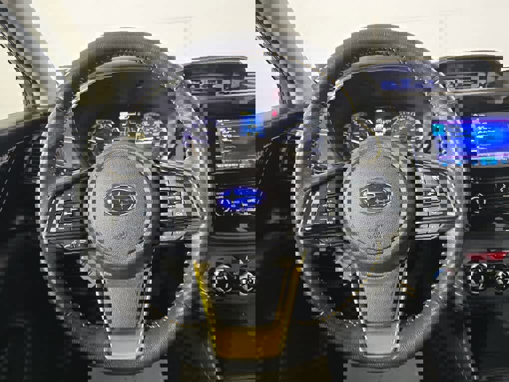 Certified 2023 Subaru Crosstrek 2.5i Sport image 30