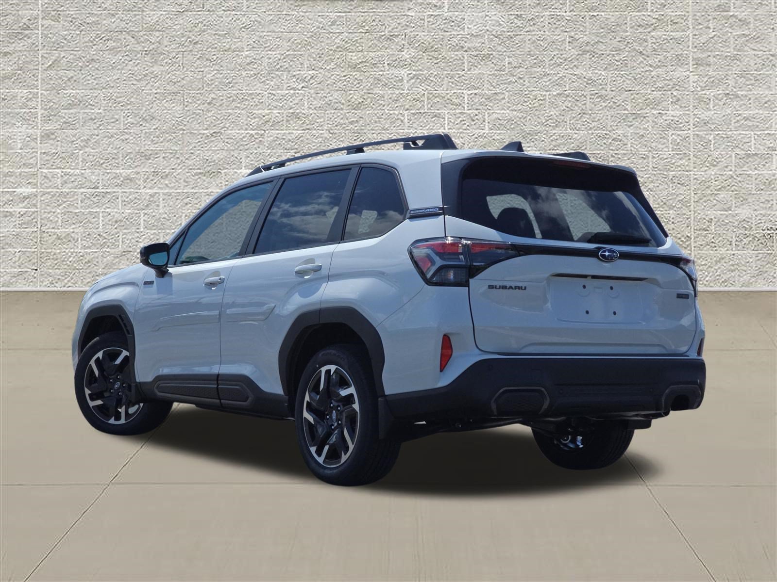 New 2026 Subaru Forester Limited AWD/4WD image 5