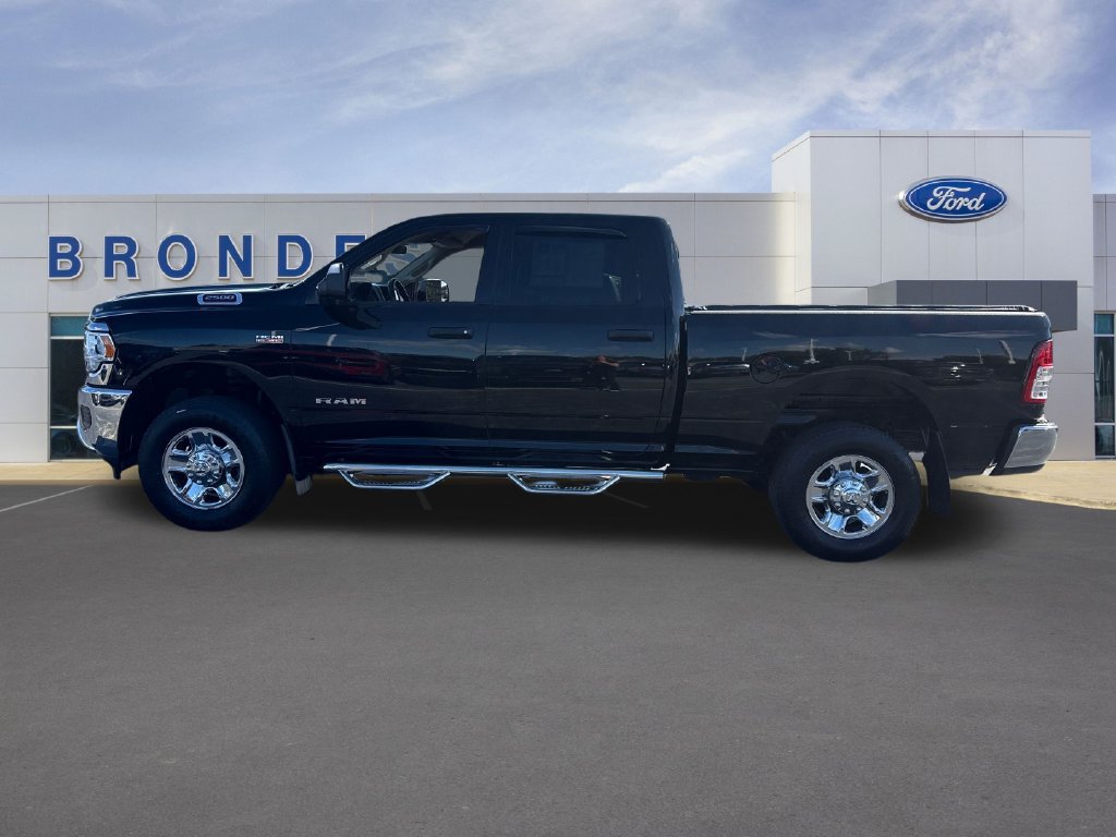 Used 2020 RAM 2500 Tradesman