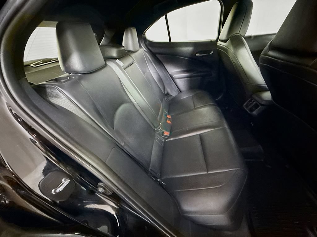 Used 2020 Lexus UX 200 w/ Premium Package FWD image 27