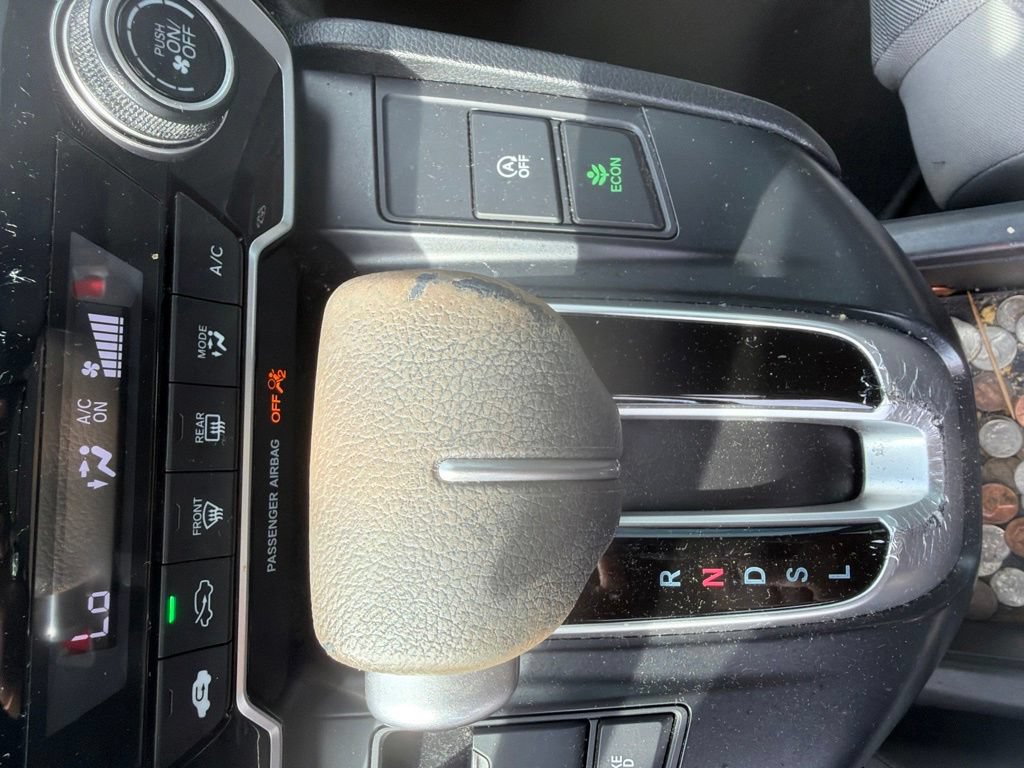 Used 2020 Honda CR-V LX image 8