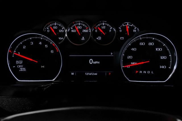 Used 2021 Chevrolet Silverado 1500 LT w/ Texas Edition Plus image 18