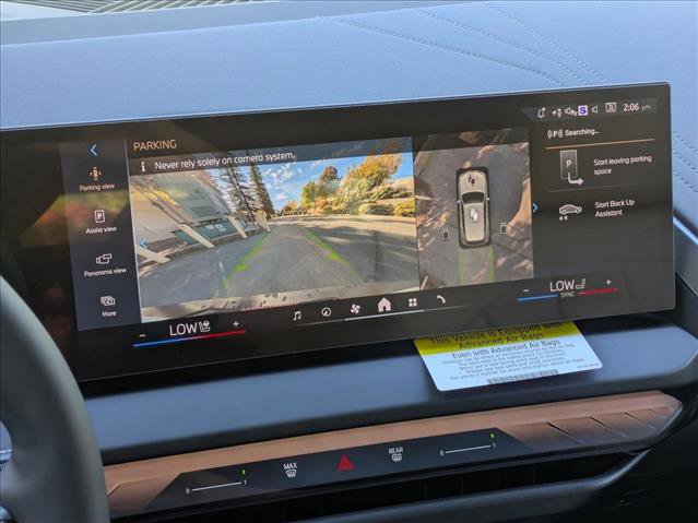 New 2026 BMW X3 xDrive30 w/ Premium Package image 14