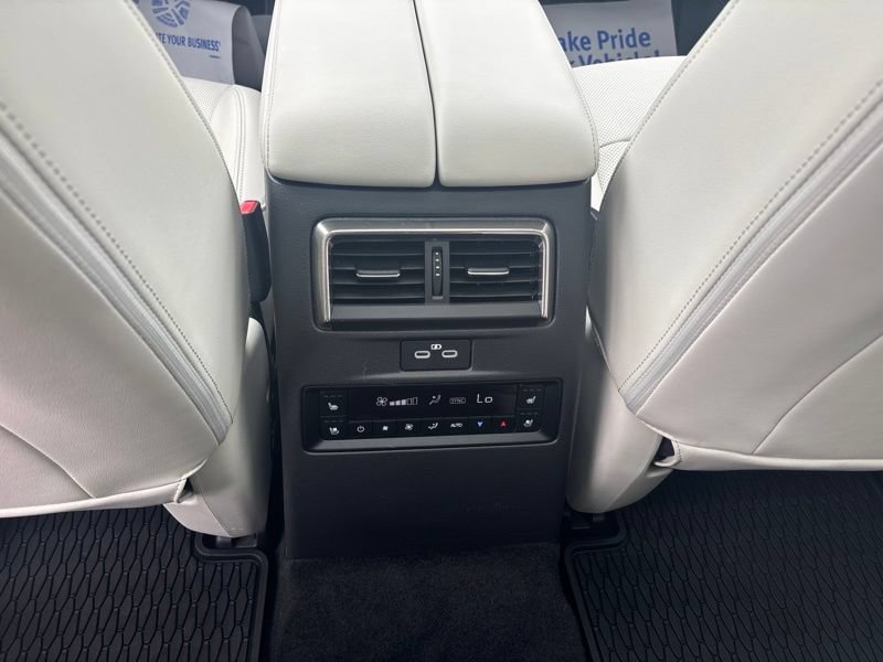 Used 2024 MAZDA CX-90 3.3 Turbo S w/ Premium Plus AWD/4WD image 23
