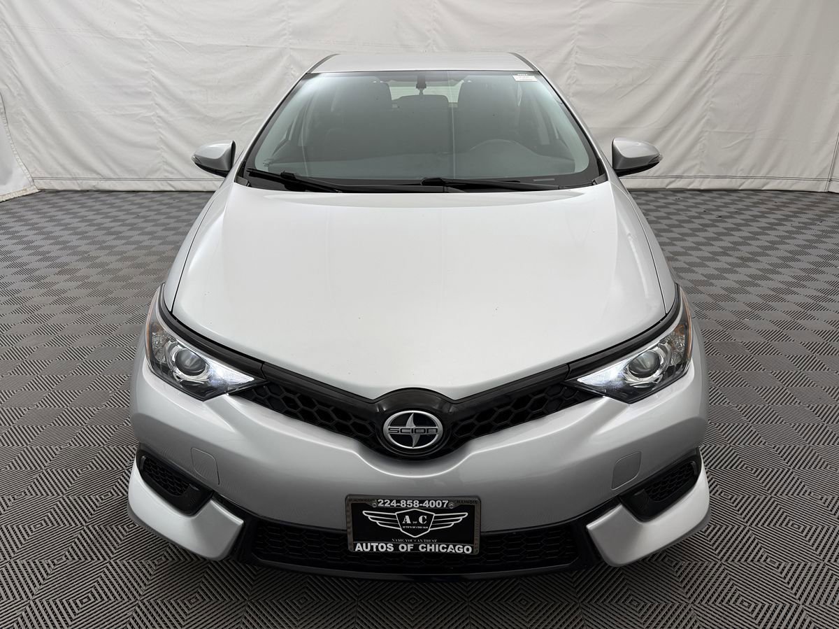 Used 2016 Scion iM FWD image 3
