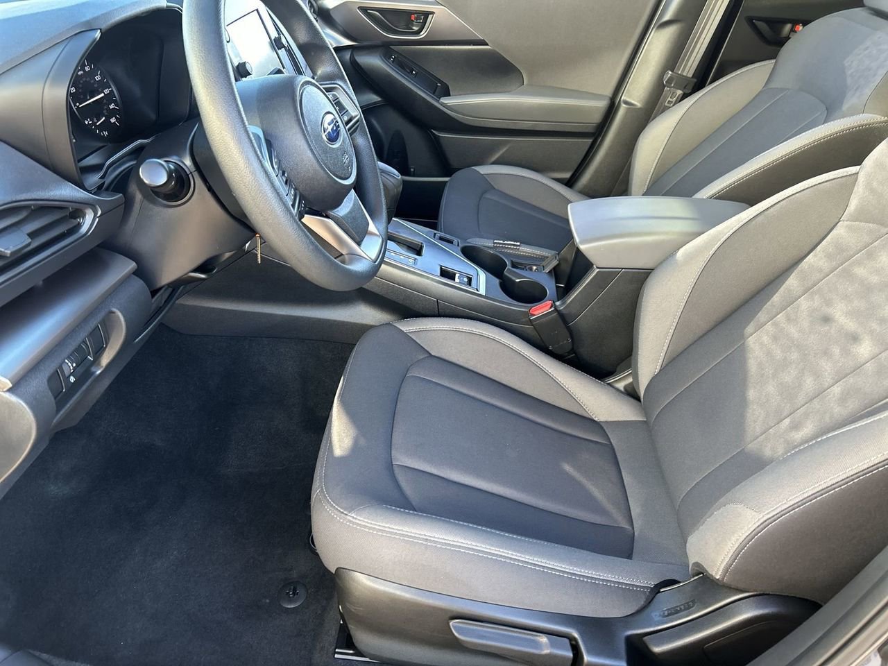 Certified 2025 Subaru Impreza 2.0i w/ Popular Package #1A image 15