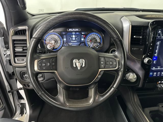 Used 2021 RAM 1500 Limited image 14