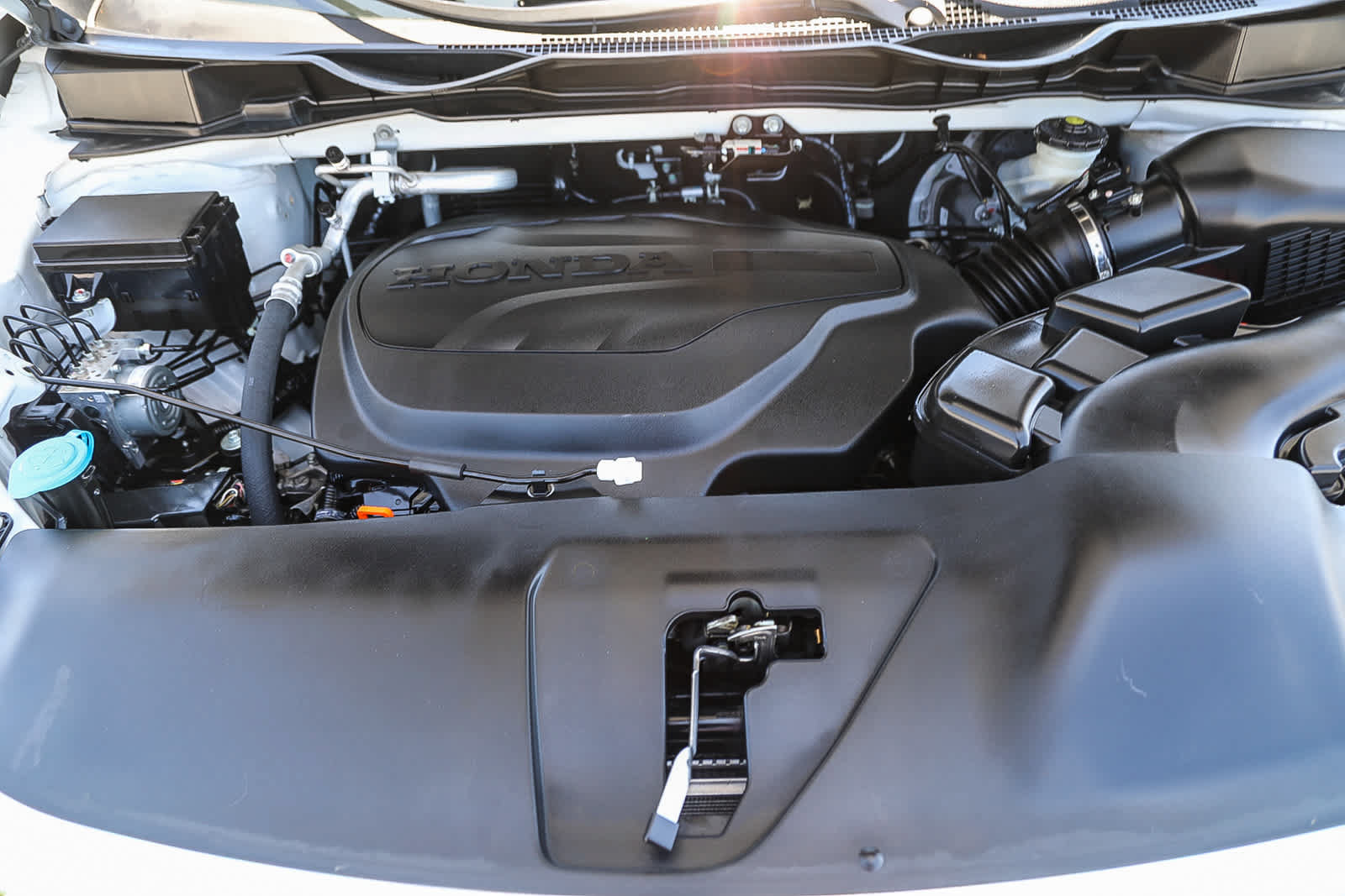 Used 2024 Honda Odyssey Touring image 23