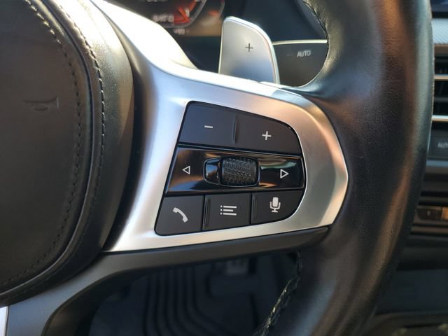 Used 2023 BMW M235i xDrive Gran Coupe AWD/4WD image 31