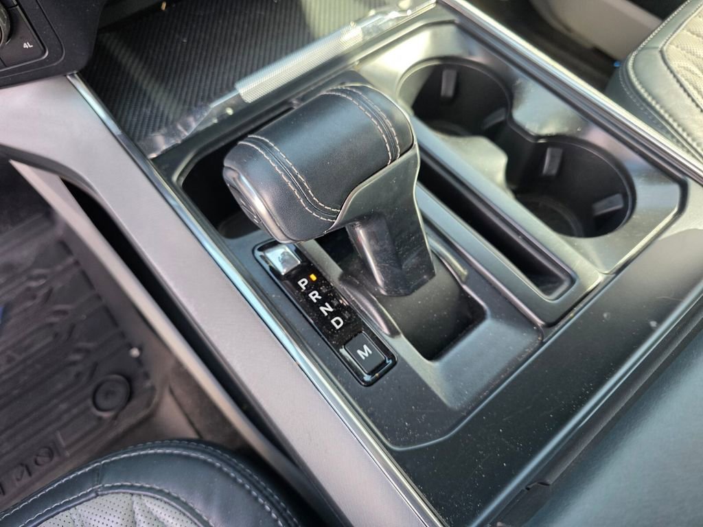 Used 2023 Ford F150 Limited AWD/4WD image 26