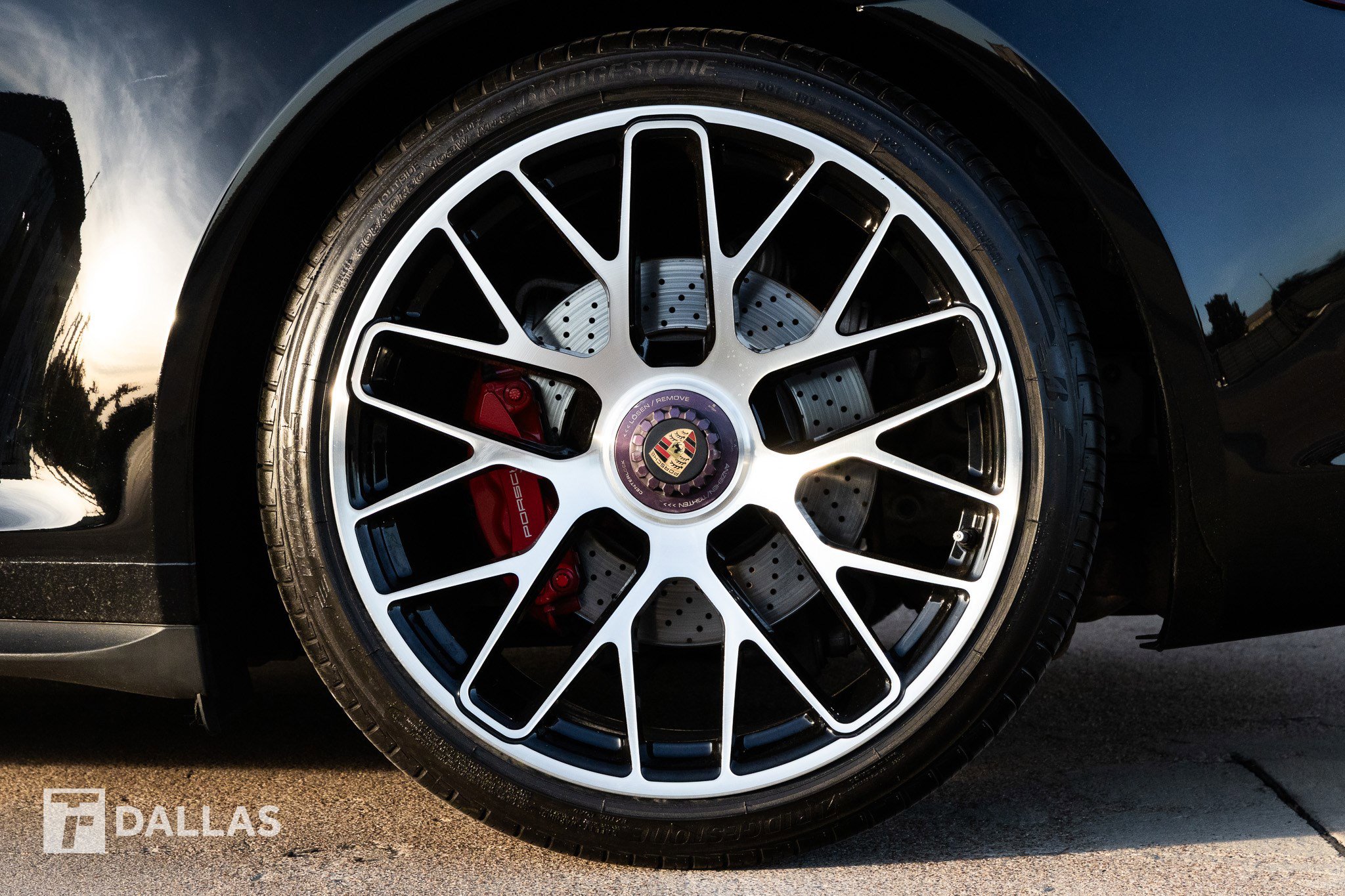 Used 2015 Porsche 911 Carrera GTS image 9