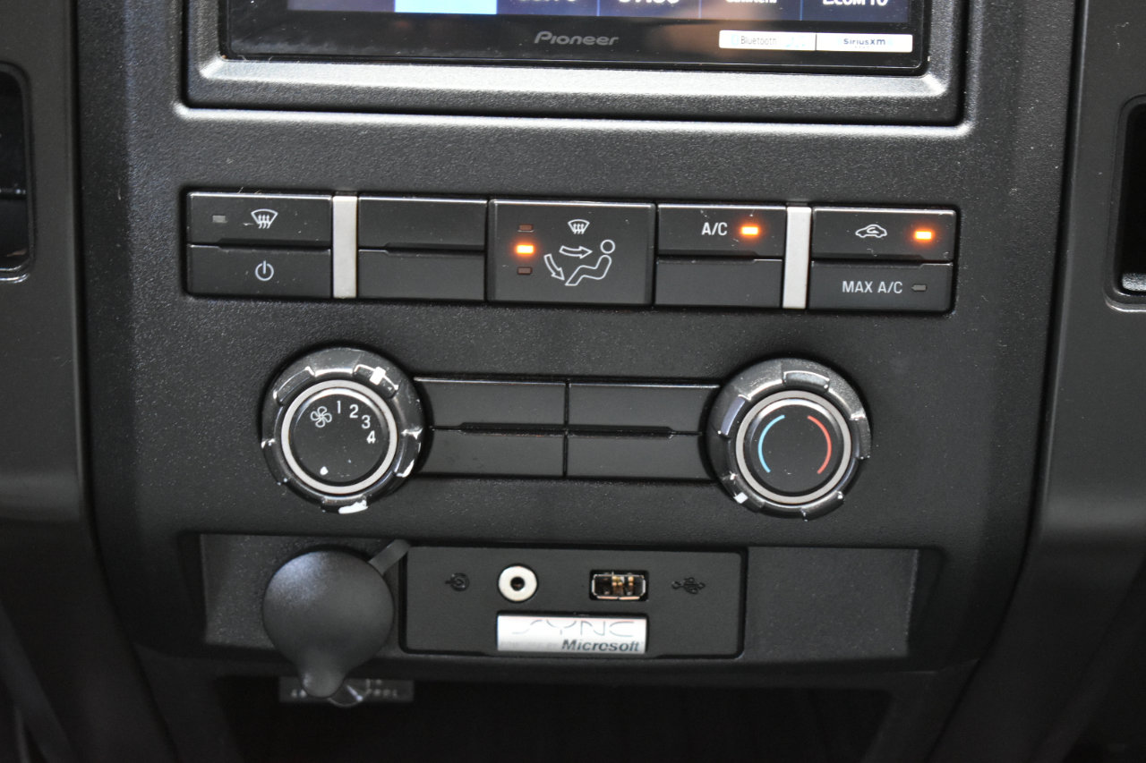 Used 2013 Ford F150 STX w/ Mid Equipment Group image 23