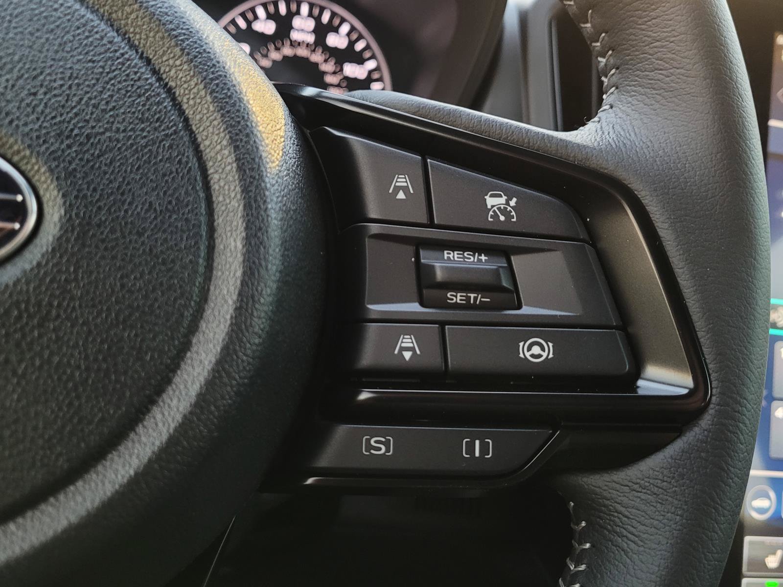 New 2026 Subaru Forester Premium AWD/4WD image 7