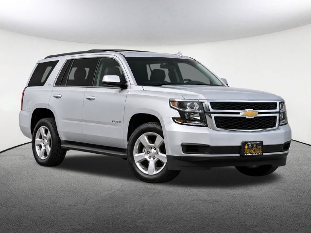 Used 2019 Chevrolet Tahoe LT AWD/4WD image 2