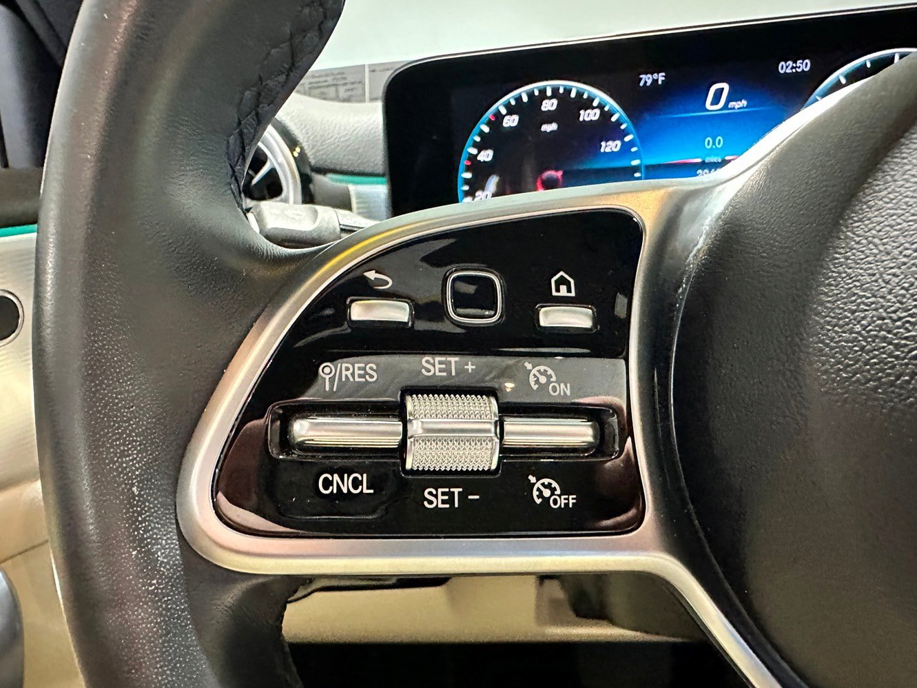 Certified 2022 Mercedes-Benz A 220 4MATIC image 18