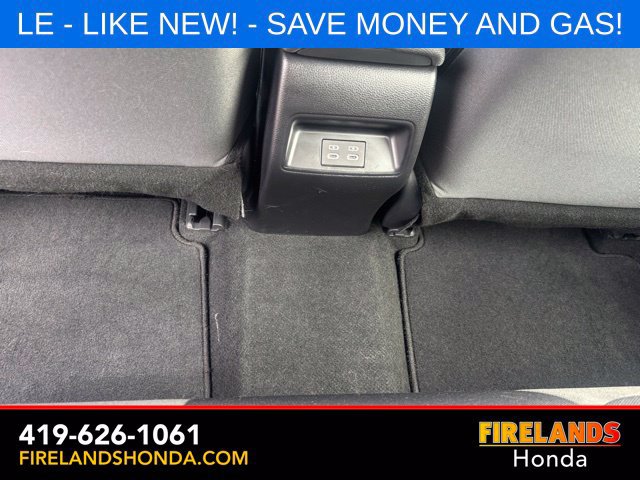 Used 2026 Toyota Corolla LE FWD image 27