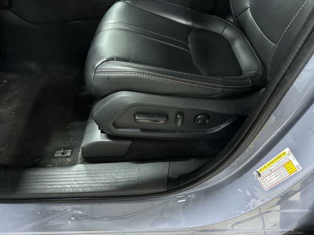 Used 2024 Honda Pilot TrailSport image 24