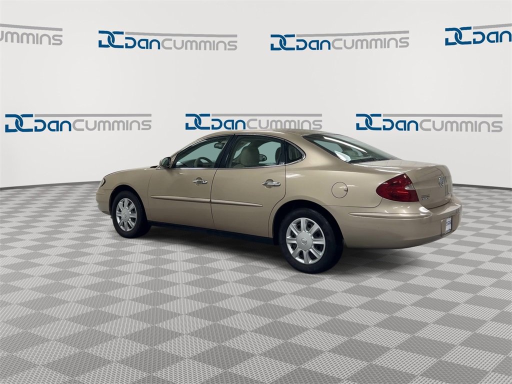 Used 2005 Buick LaCrosse CX image 6