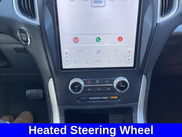 Used 2024 Ford Edge SEL w/ Convenience Package AWD/4WD image 13