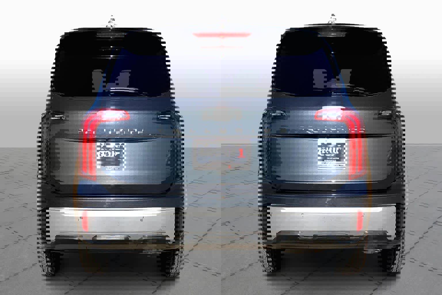 Used 2023 Kia Telluride LX image 7