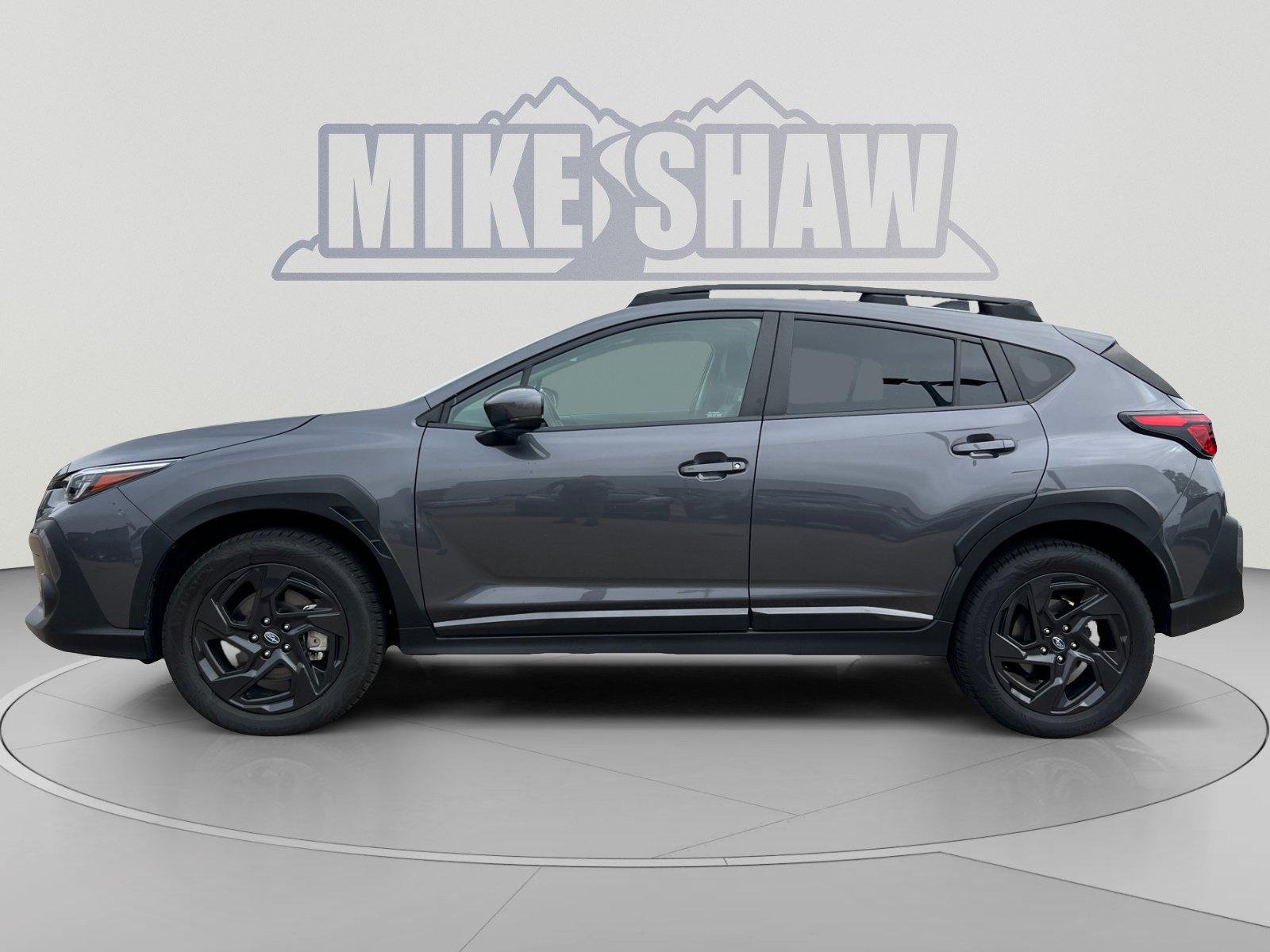 Used 2024 Subaru Crosstrek 2.5i Limited w/ Popular Package #3A AWD/4WD image 2