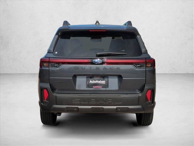 New 2026 Subaru Outback Premium AWD/4WD image 8